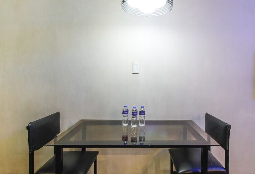 هتل Dream World Araneta Cubao