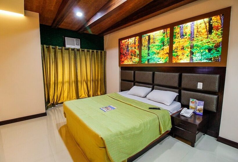 هتل Dream World Araneta Cubao