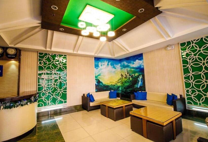 هتل Dream World Araneta Cubao