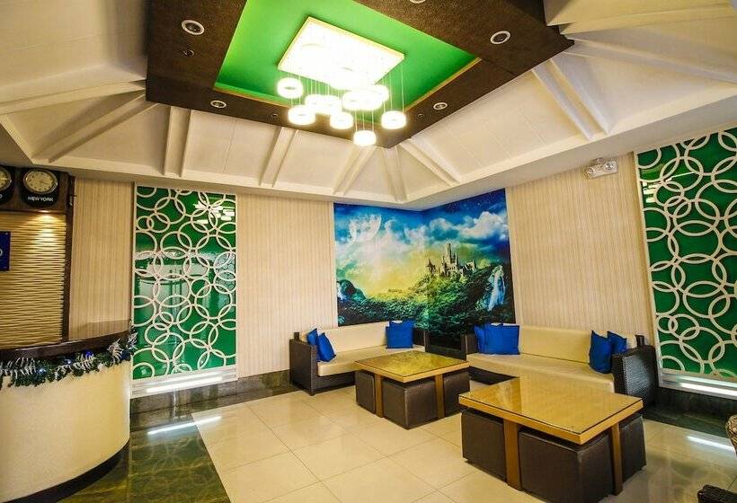 هتل Dream World Araneta Cubao