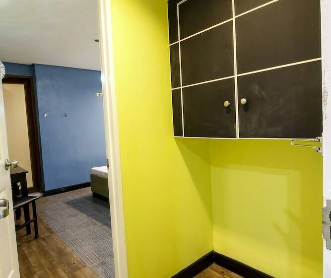 هتل Dream World Araneta Cubao