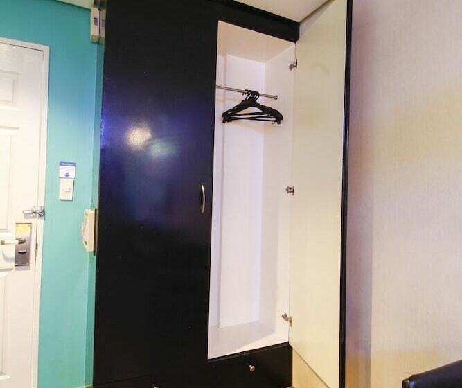 هتل Dream World Araneta Cubao