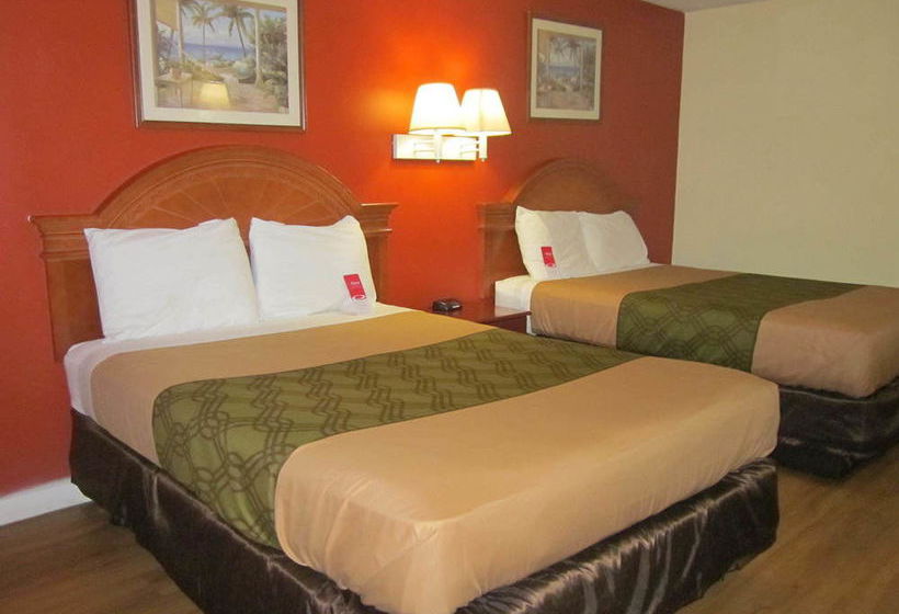 فندق Econo Lodge Fort Lee