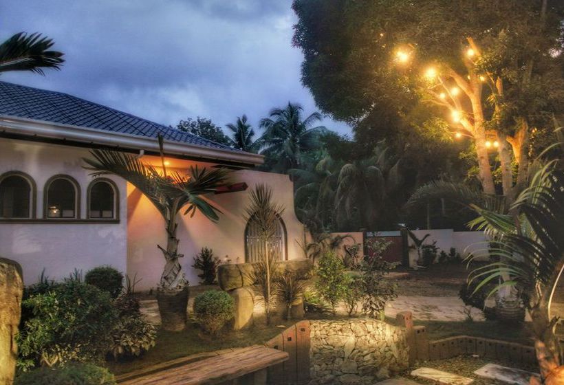 호텔 El Cielo Mansion