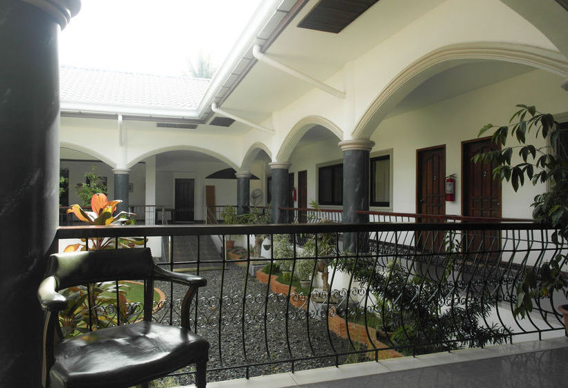 ホテル El Cielo Mansion