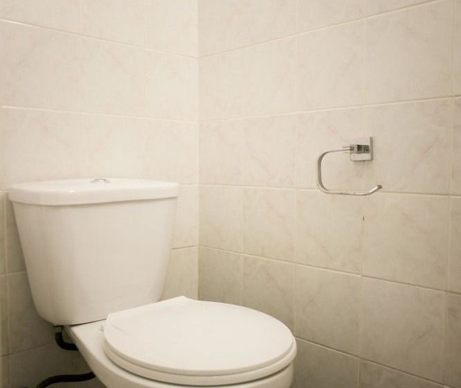 호텔 El Cielo Mansion