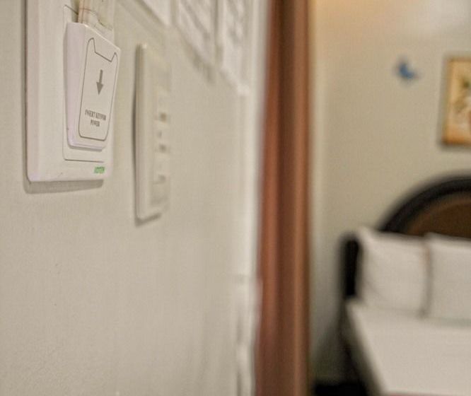 ホテル El Cielo Mansion