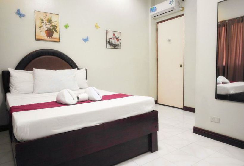 호텔 El Cielo Mansion