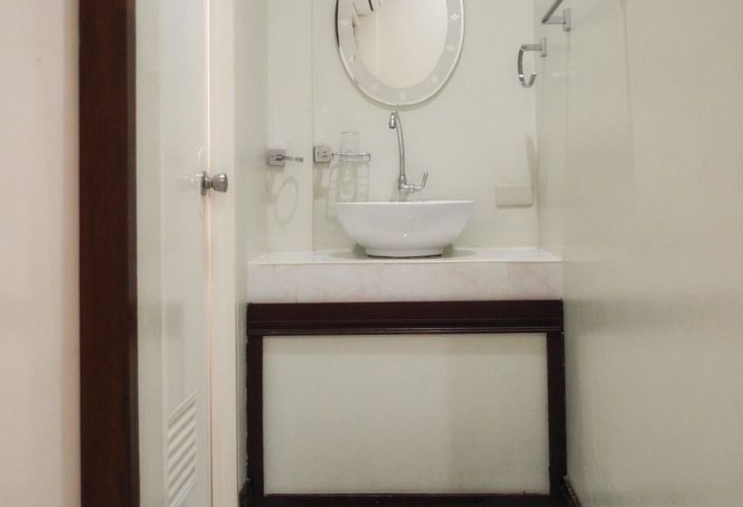 호텔 El Cielo Mansion