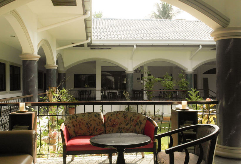 ホテル El Cielo Mansion