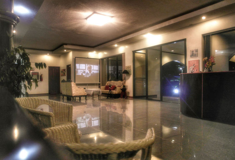 ホテル El Cielo Mansion