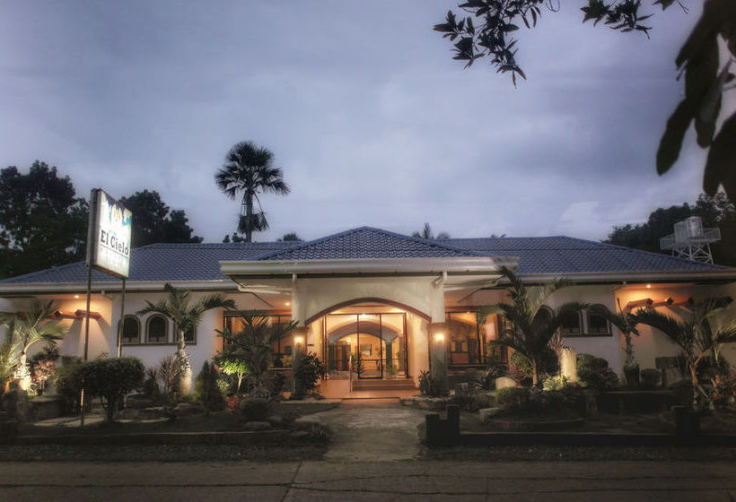 호텔 El Cielo Mansion