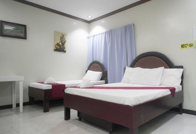 호텔 El Cielo Mansion