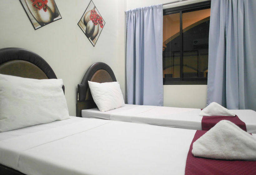 호텔 El Cielo Mansion