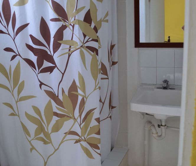 בית מלון כפרי El Rey