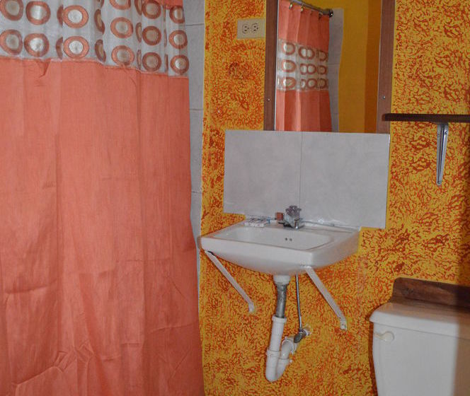 בית מלון כפרי El Rey