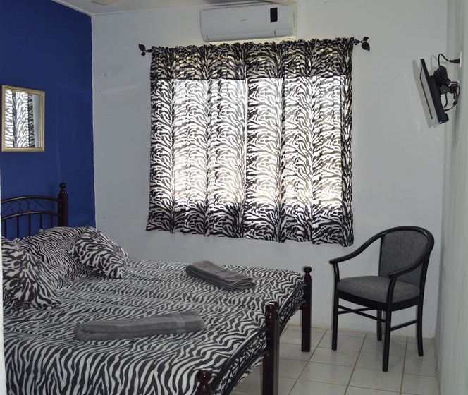 בית מלון כפרי El Rey