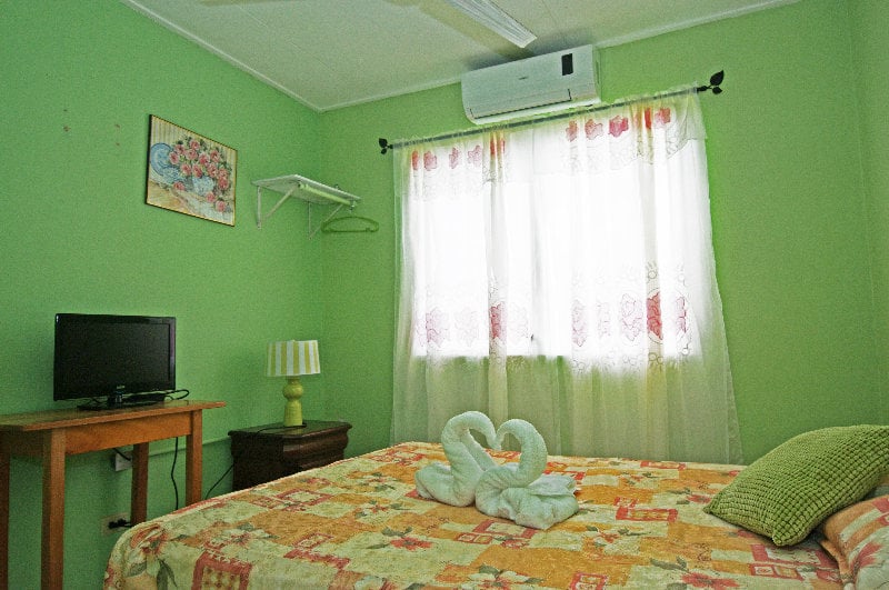 בית מלון כפרי El Rey