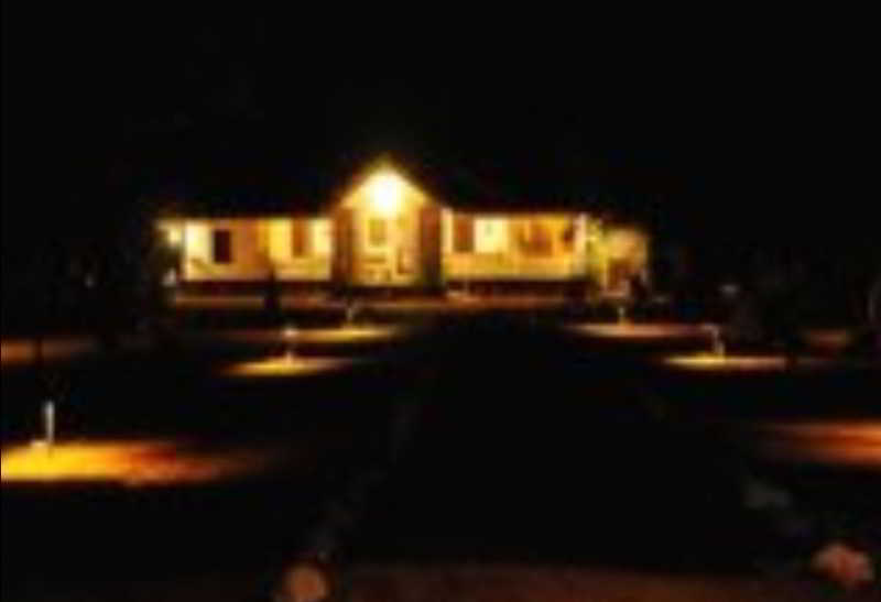 호텔 Margosa Green