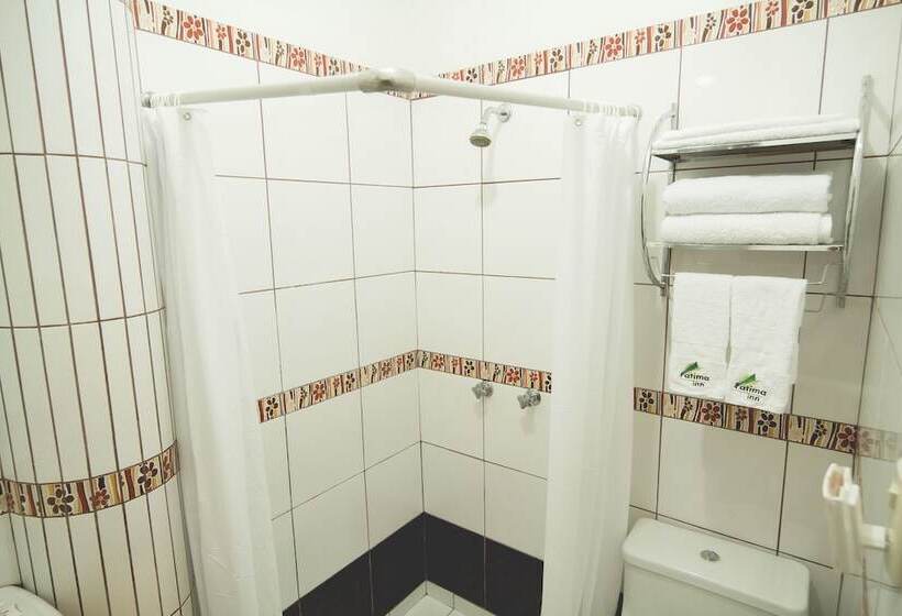 Отель Fatima Inn