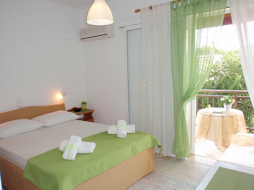 ホテル Filoxenia Skiathos