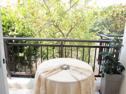 ホテル Filoxenia Skiathos