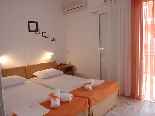 ホテル Filoxenia Skiathos