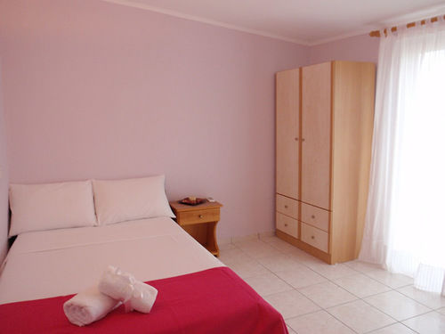 ホテル Filoxenia Skiathos