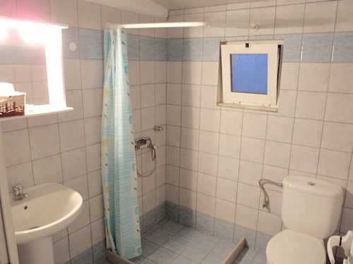 ホテル Filoxenia Skiathos