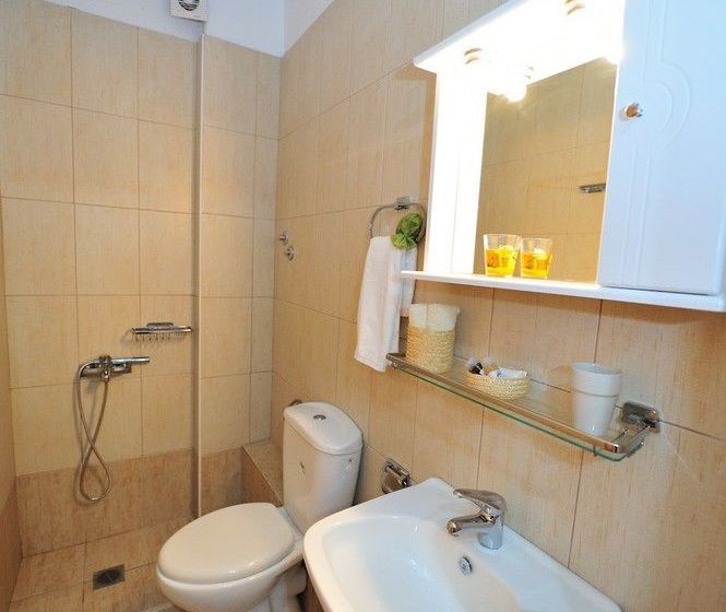 ホテル Filoxenia Skiathos