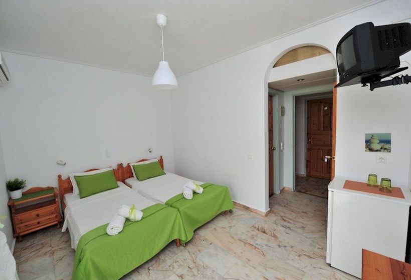 ホテル Filoxenia Skiathos