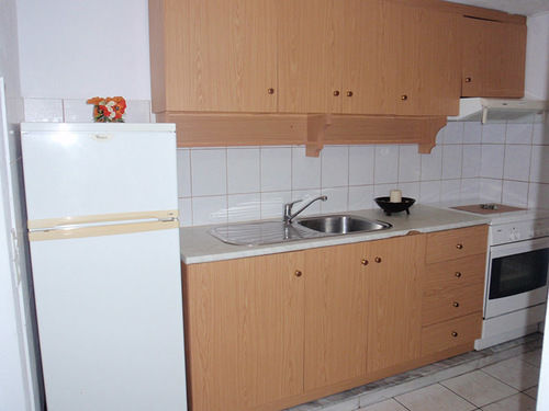 ホテル Filoxenia Skiathos