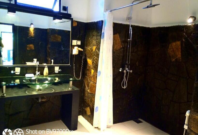 בית מלון כפרי Flower Garden