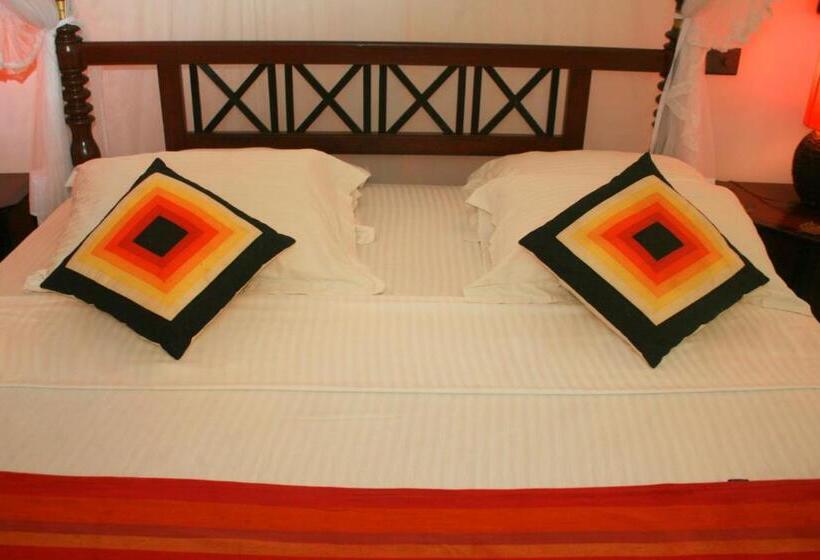 בית מלון כפרי Flower Garden