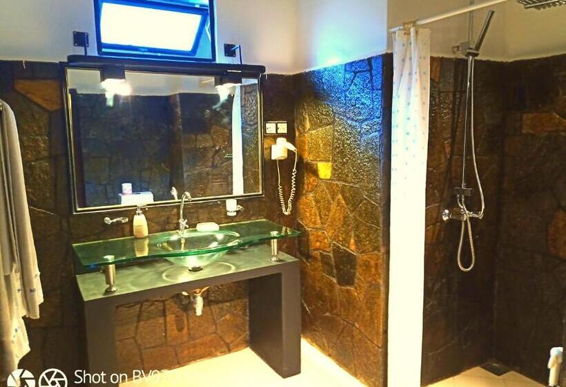 בית מלון כפרי Flower Garden