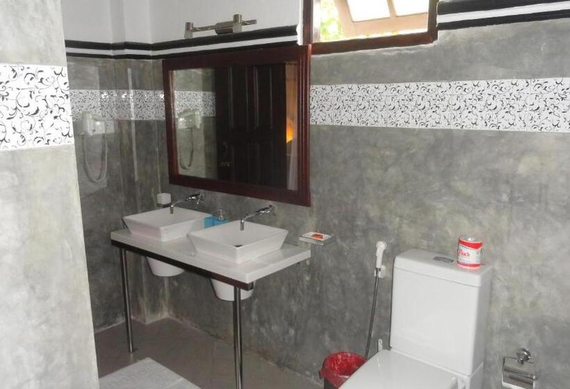 בית מלון כפרי Flower Garden