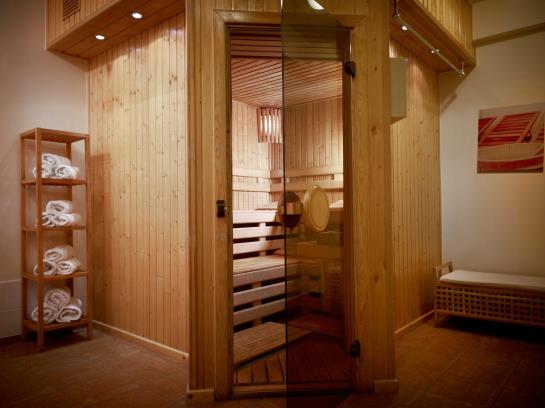 فندق Focus  Bydgoszcz