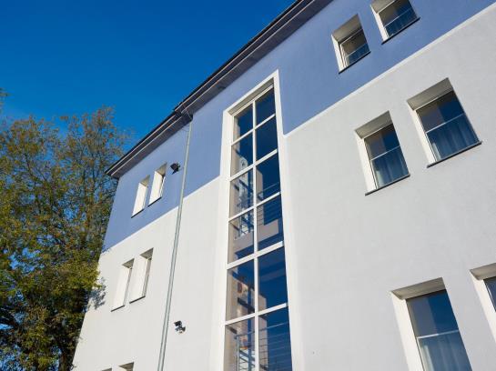 فندق Focus  Bydgoszcz