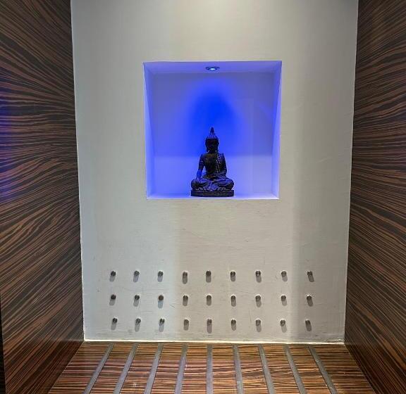 Fortune Select Sg Highway, Ahmedabad Member Itc S Hotel Group