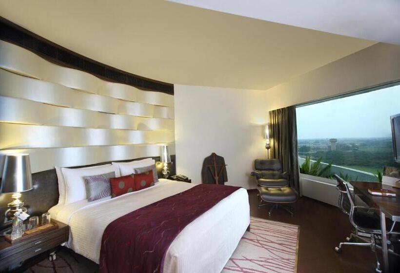 Fortune Select Sg Highway, Ahmedabad Member Itc S Hotel Group