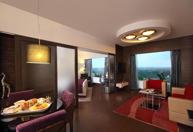 Fortune Select Sg Highway, Ahmedabad Member Itc S Hotel Group