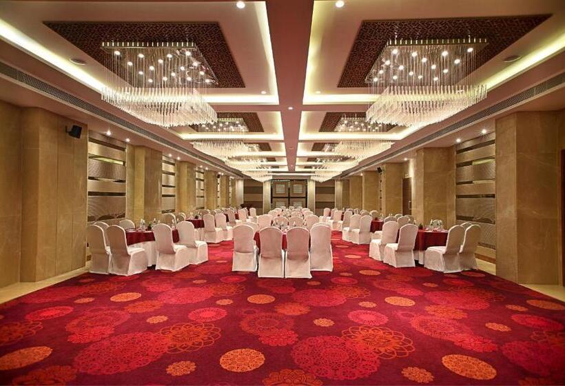 Fortune Select Sg Highway, Ahmedabad Member Itc S Hotel Group