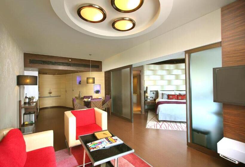 Fortune Select Sg Highway, Ahmedabad Member Itc S Hotel Group