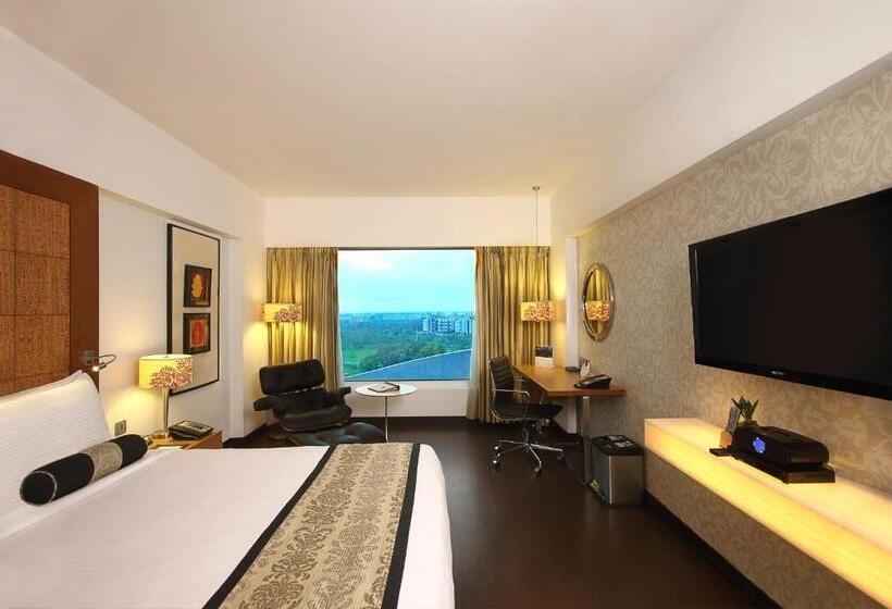 Fortune Select Sg Highway, Ahmedabad Member Itc S Hotel Group