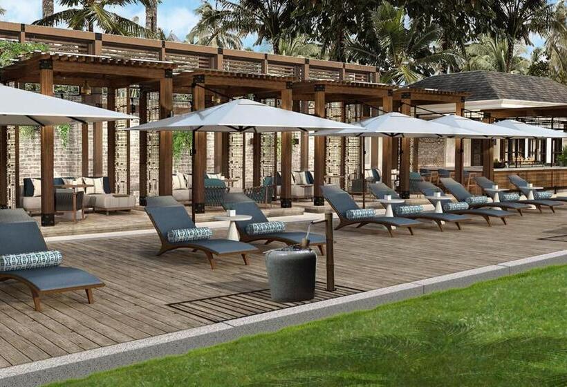 هتل Four Points By Sheraton Palawan Puerto Princesa