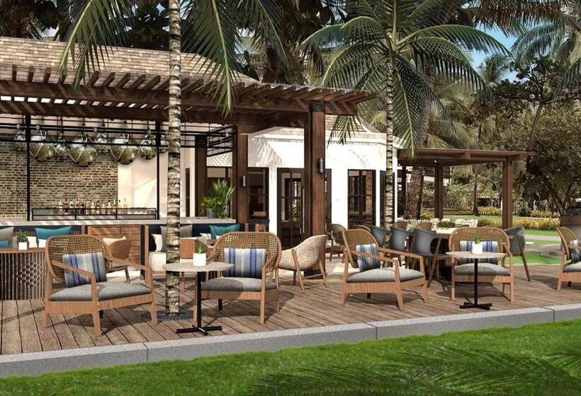 هتل Four Points By Sheraton Palawan Puerto Princesa