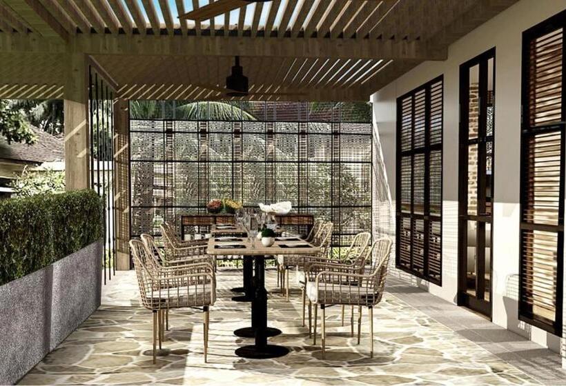 هتل Four Points By Sheraton Palawan Puerto Princesa