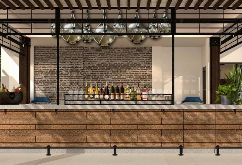 هتل Four Points By Sheraton Palawan Puerto Princesa