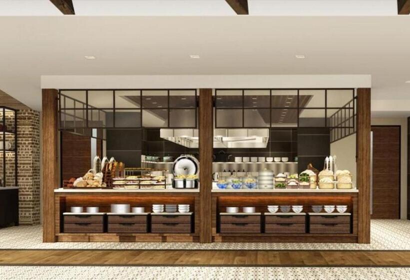 هتل Four Points By Sheraton Palawan Puerto Princesa