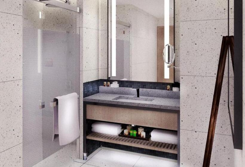 هتل Four Points By Sheraton Palawan Puerto Princesa